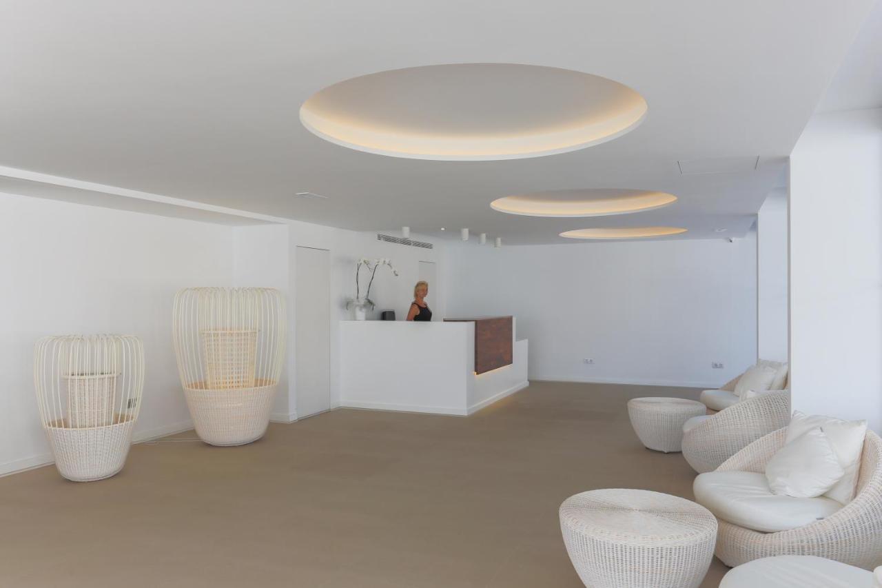 Sunrise Suites Ibiza Bagian luar foto