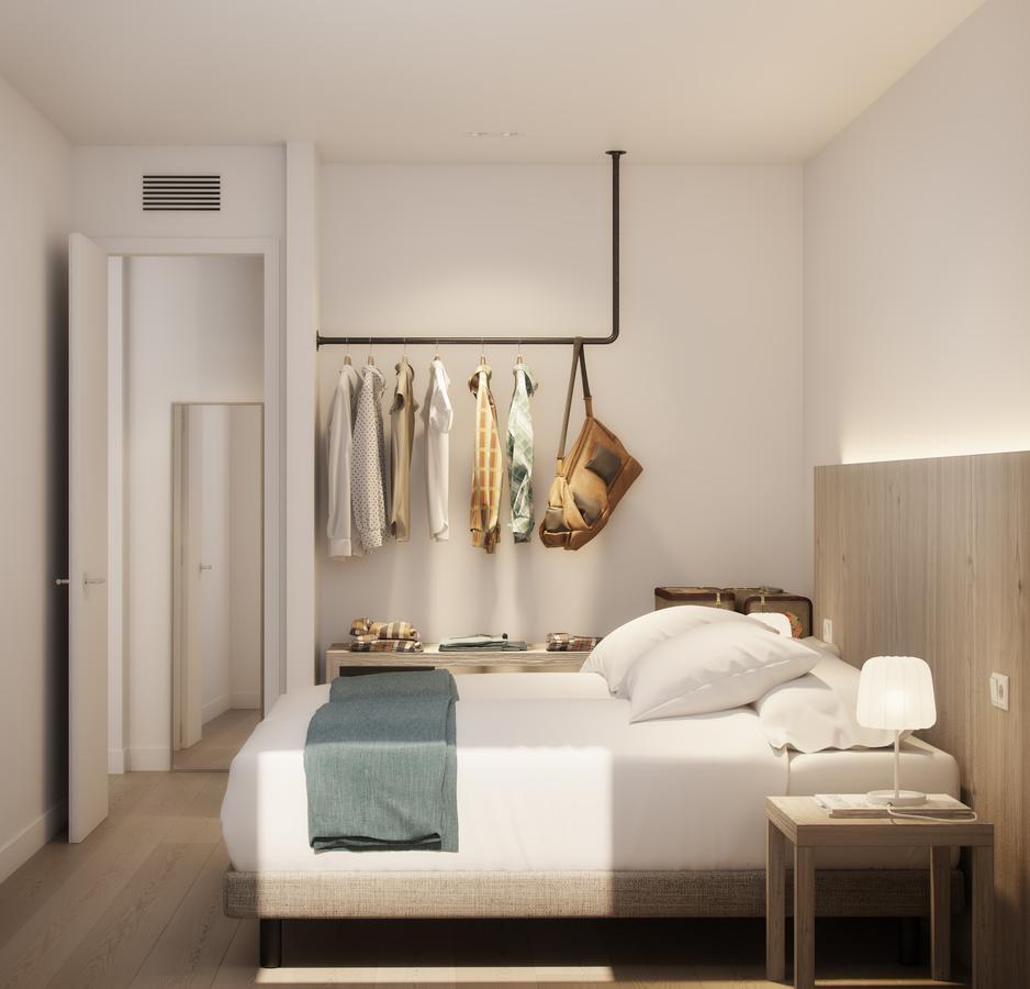 Sunrise Suites Ibiza Bagian luar foto